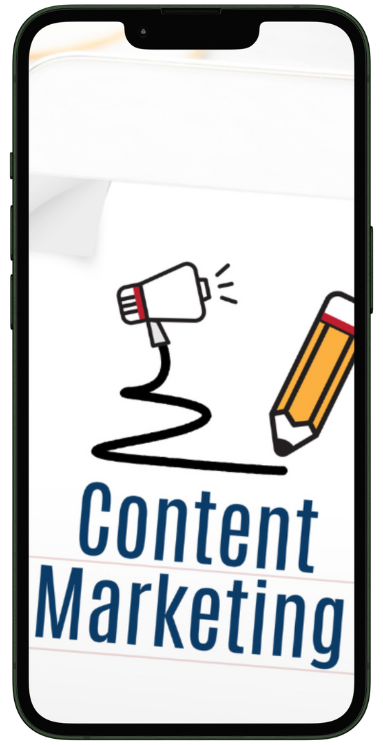 Content Writing Services